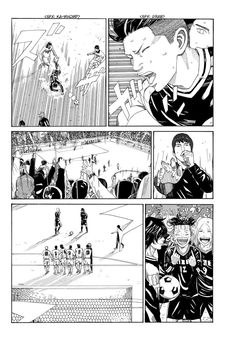 Read Days en Manga Online