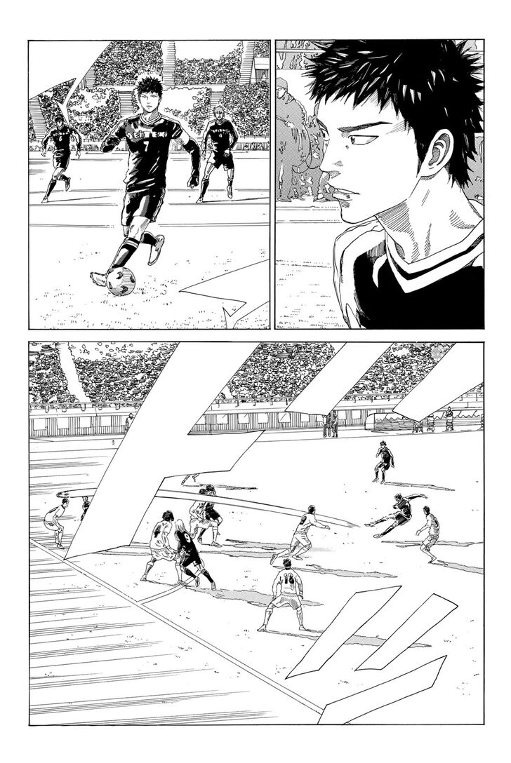 Read Days en Manga Online