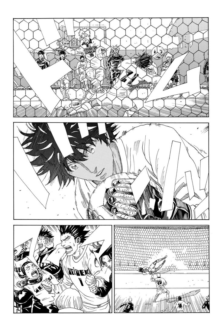 Read Days en Manga Online