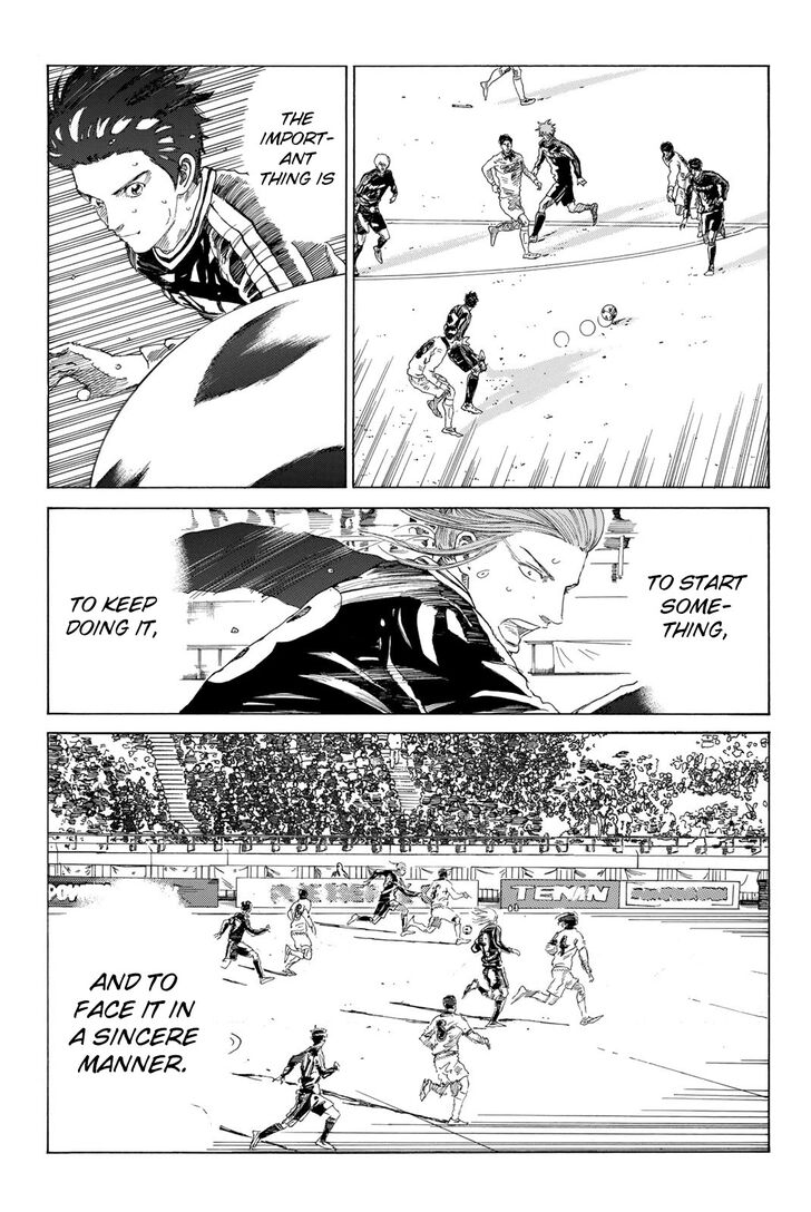 Read Days en Manga Online