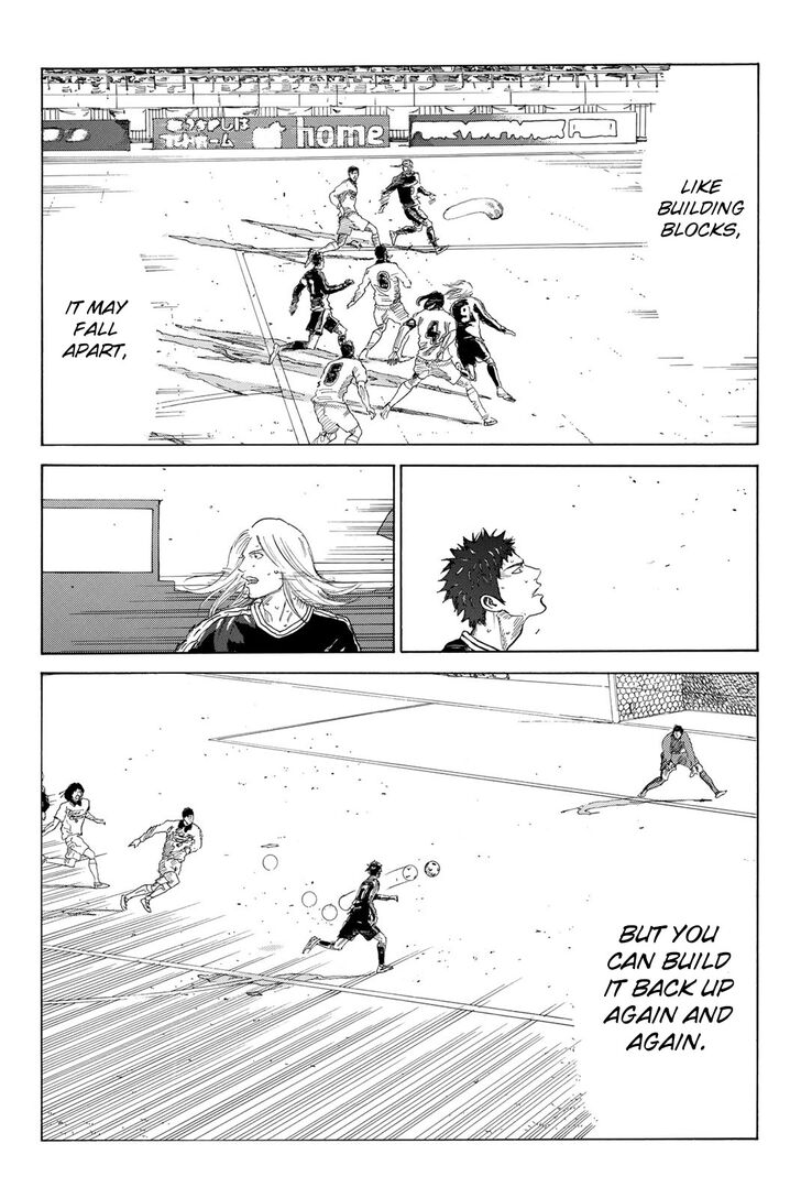 Read Days en Manga Online