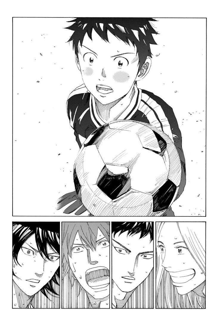 Read Days en Manga Online