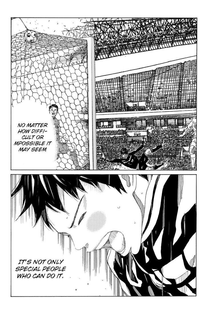 Read Days en Manga Online