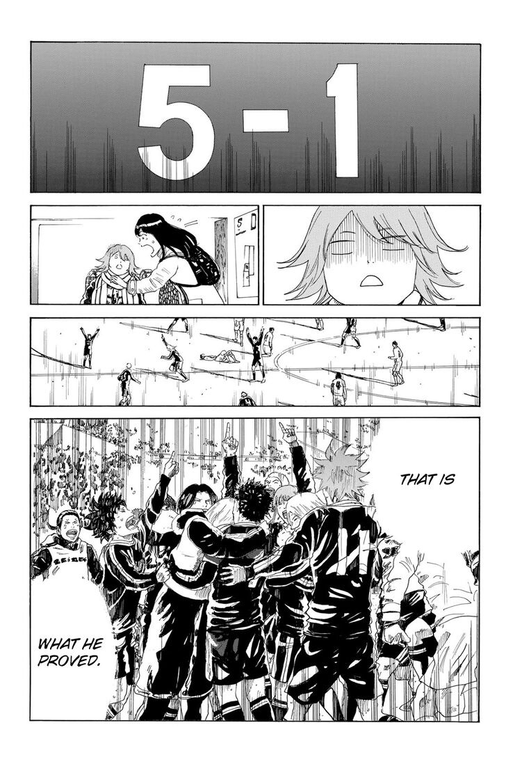 Read Days en Manga Online