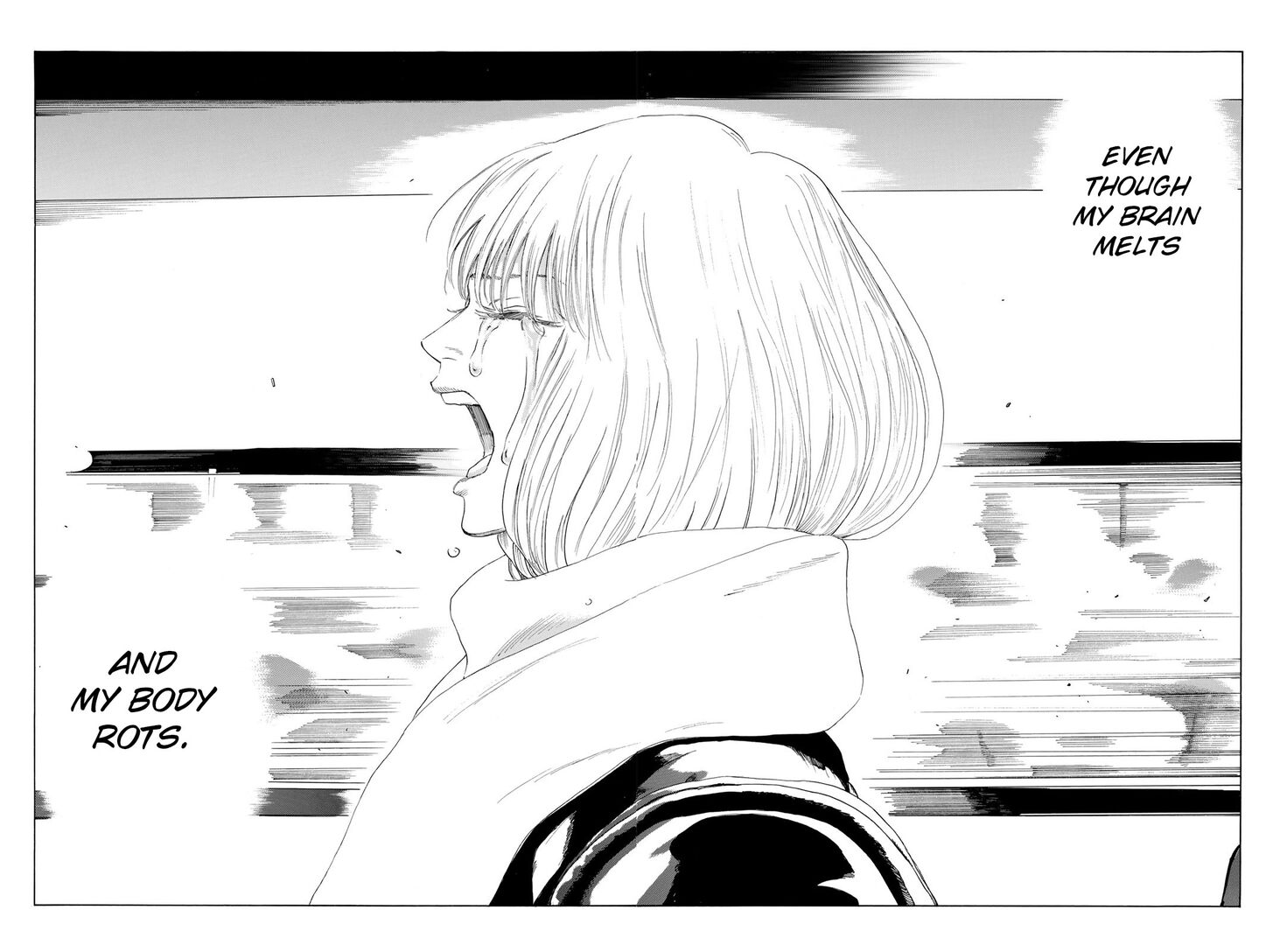 Read Days en Manga Online