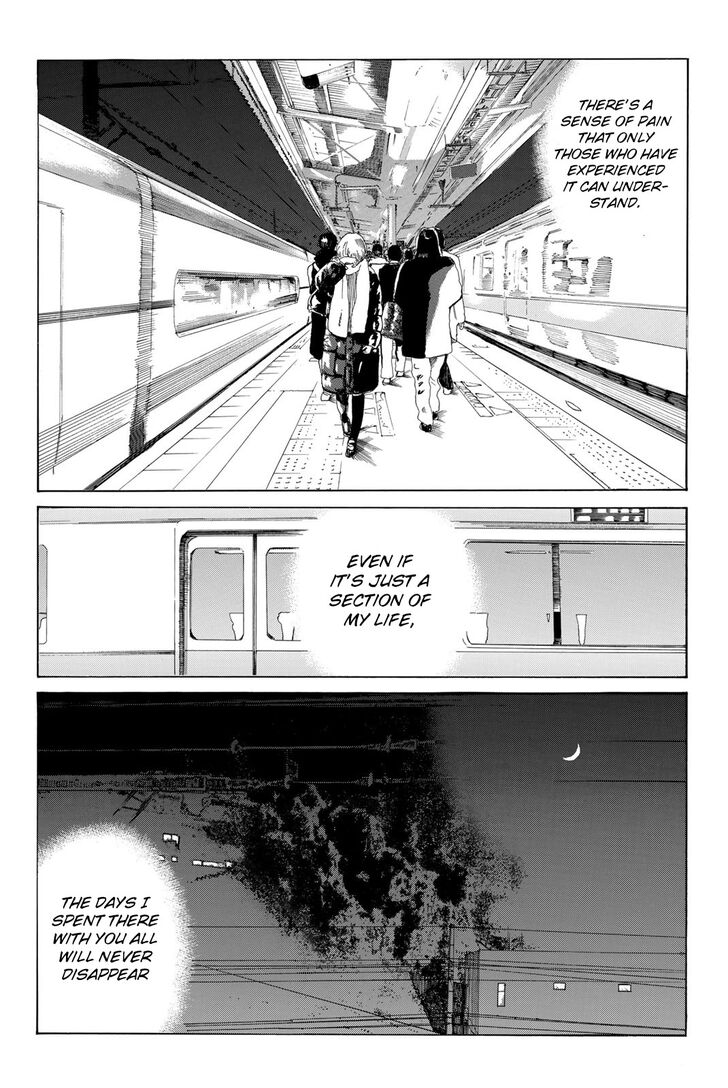 Read Days en Manga Online