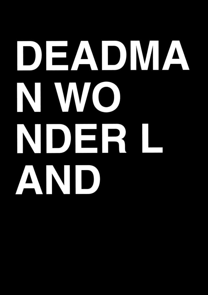 Read Deadman Wonderland en Manga Online