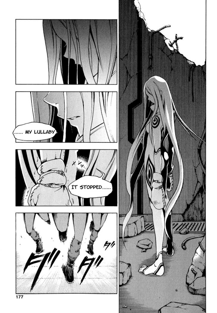 Read Deadman Wonderland en Manga Online