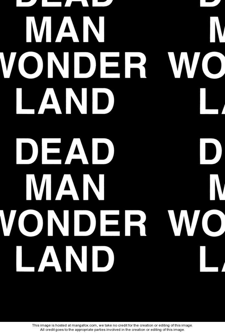 Read Deadman Wonderland en Manga Online