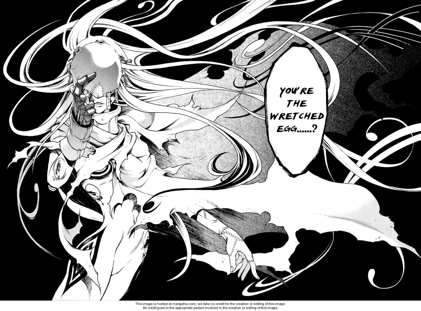 Read Deadman Wonderland en Manga Online