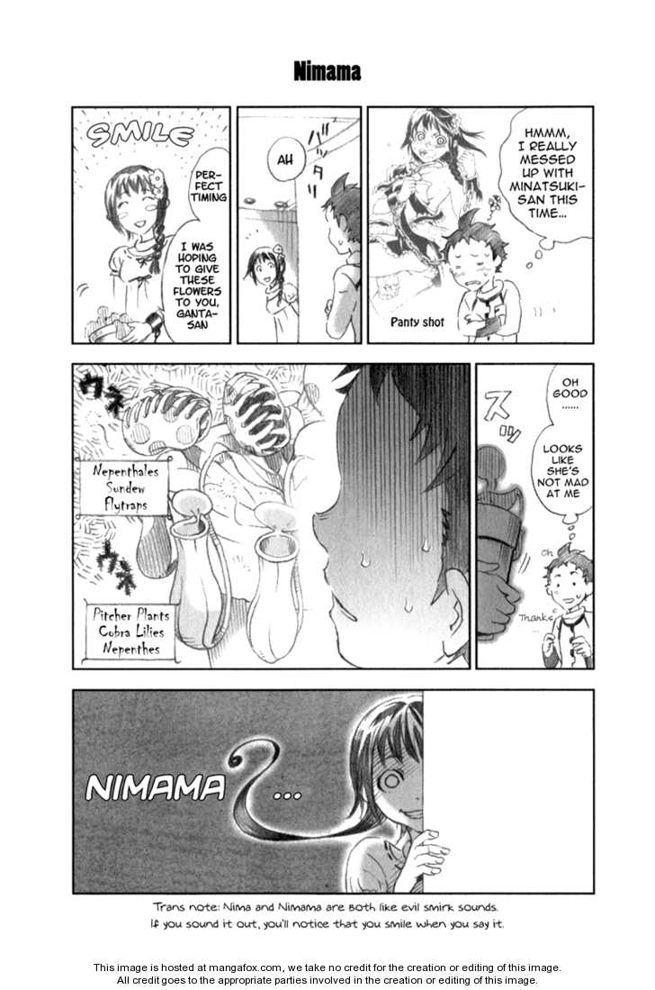 Read Deadman Wonderland en Manga Online