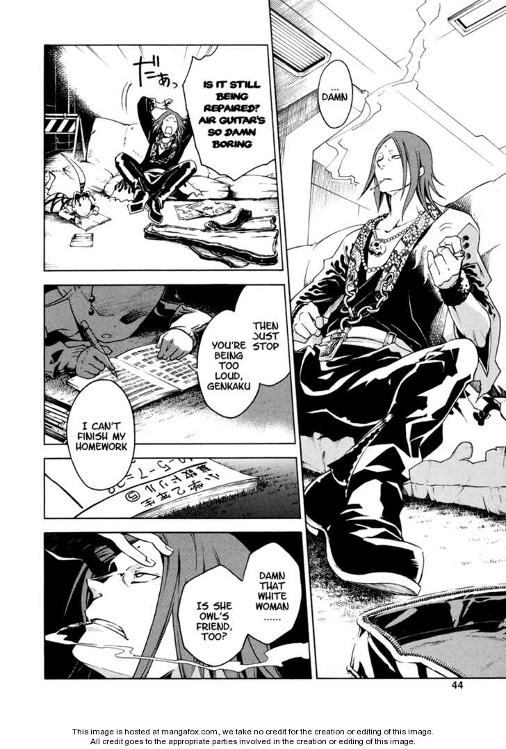 Read Deadman Wonderland en Manga Online