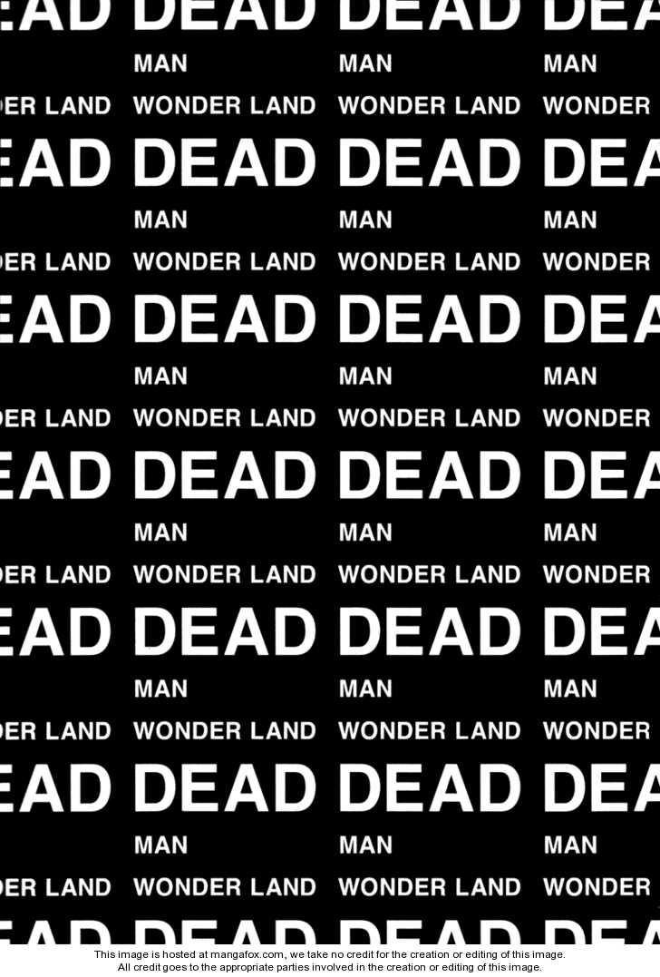 Read Deadman Wonderland en Manga Online