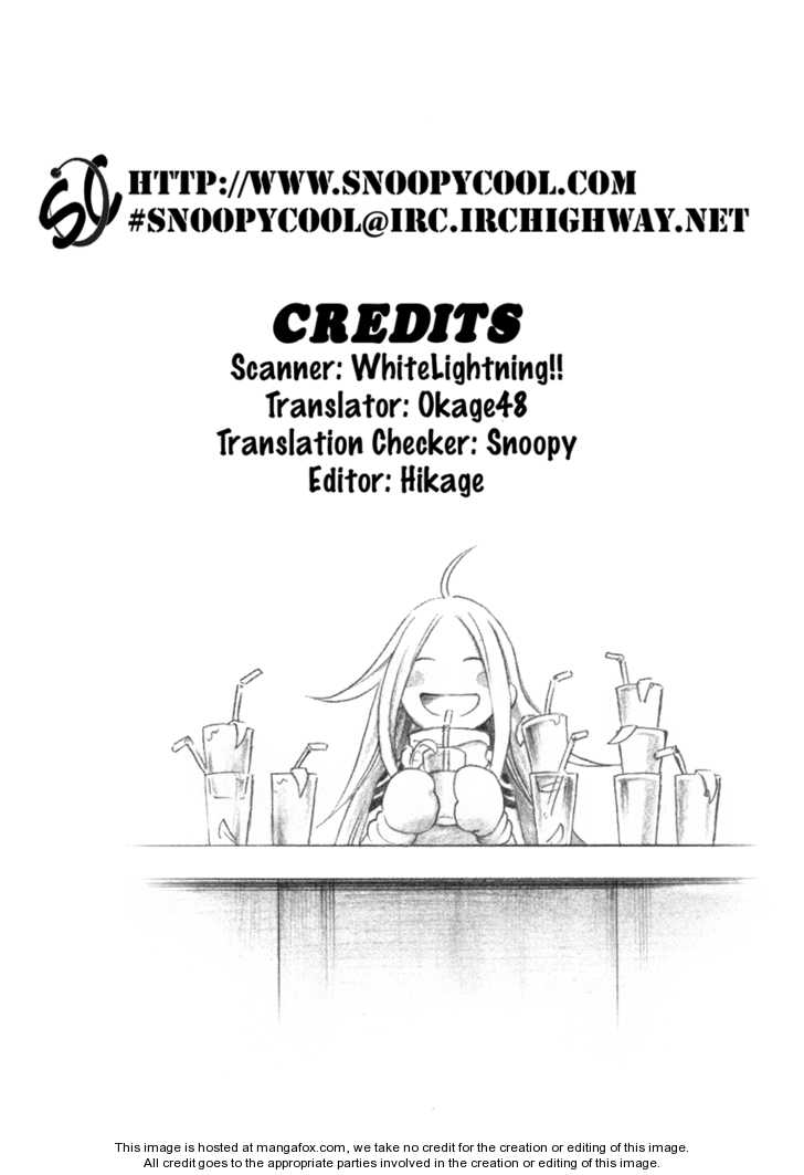 Read Deadman Wonderland en Manga Online