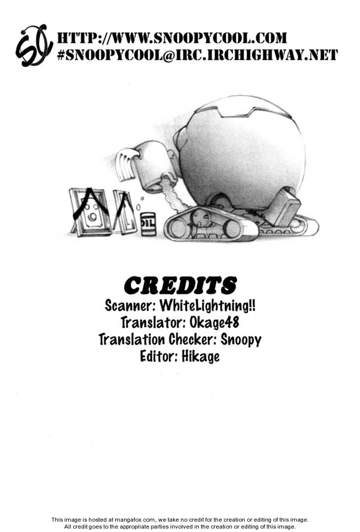 Read Deadman Wonderland en Manga Online