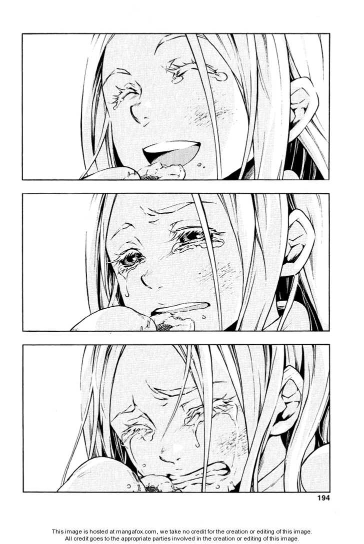 Read Deadman Wonderland en Manga Online