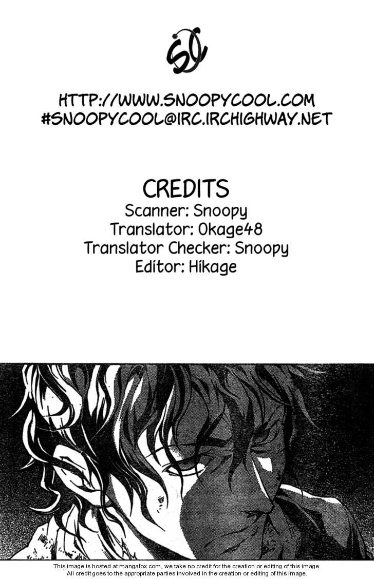 Read Deadman Wonderland en Manga Online