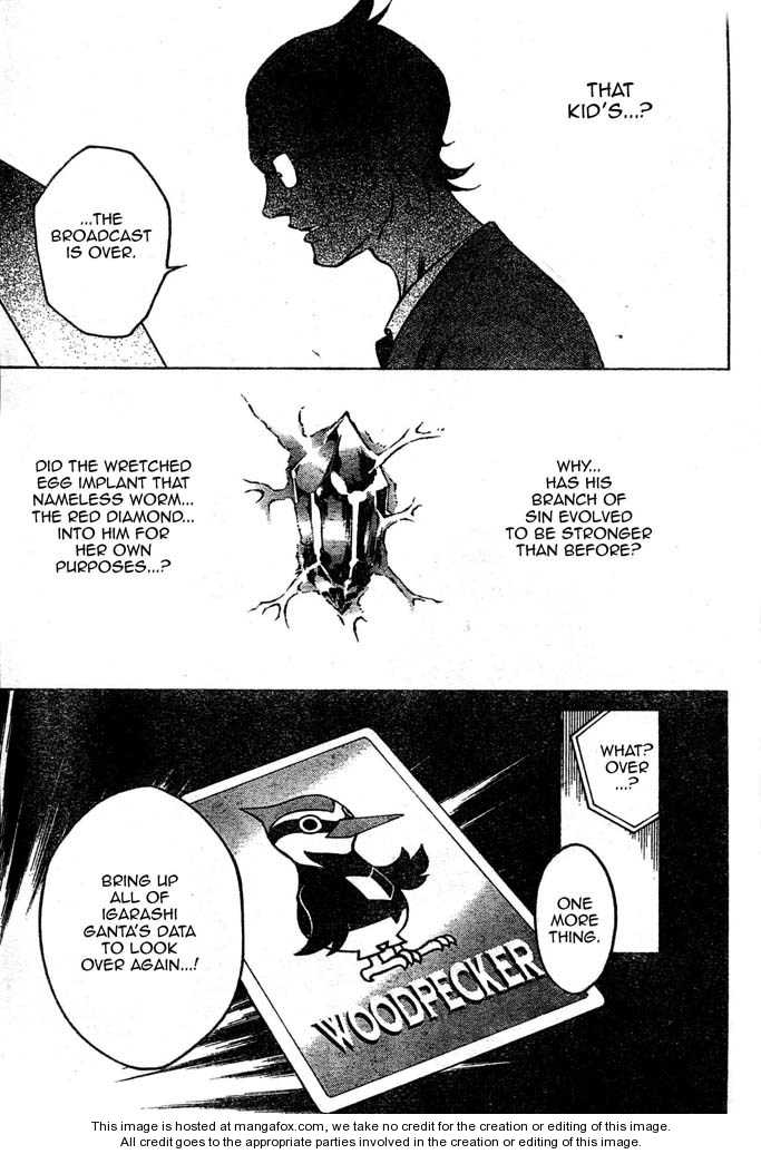 Read Deadman Wonderland en Manga Online