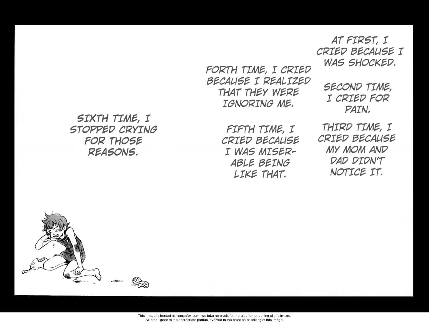 Read Deadman Wonderland en Manga Online