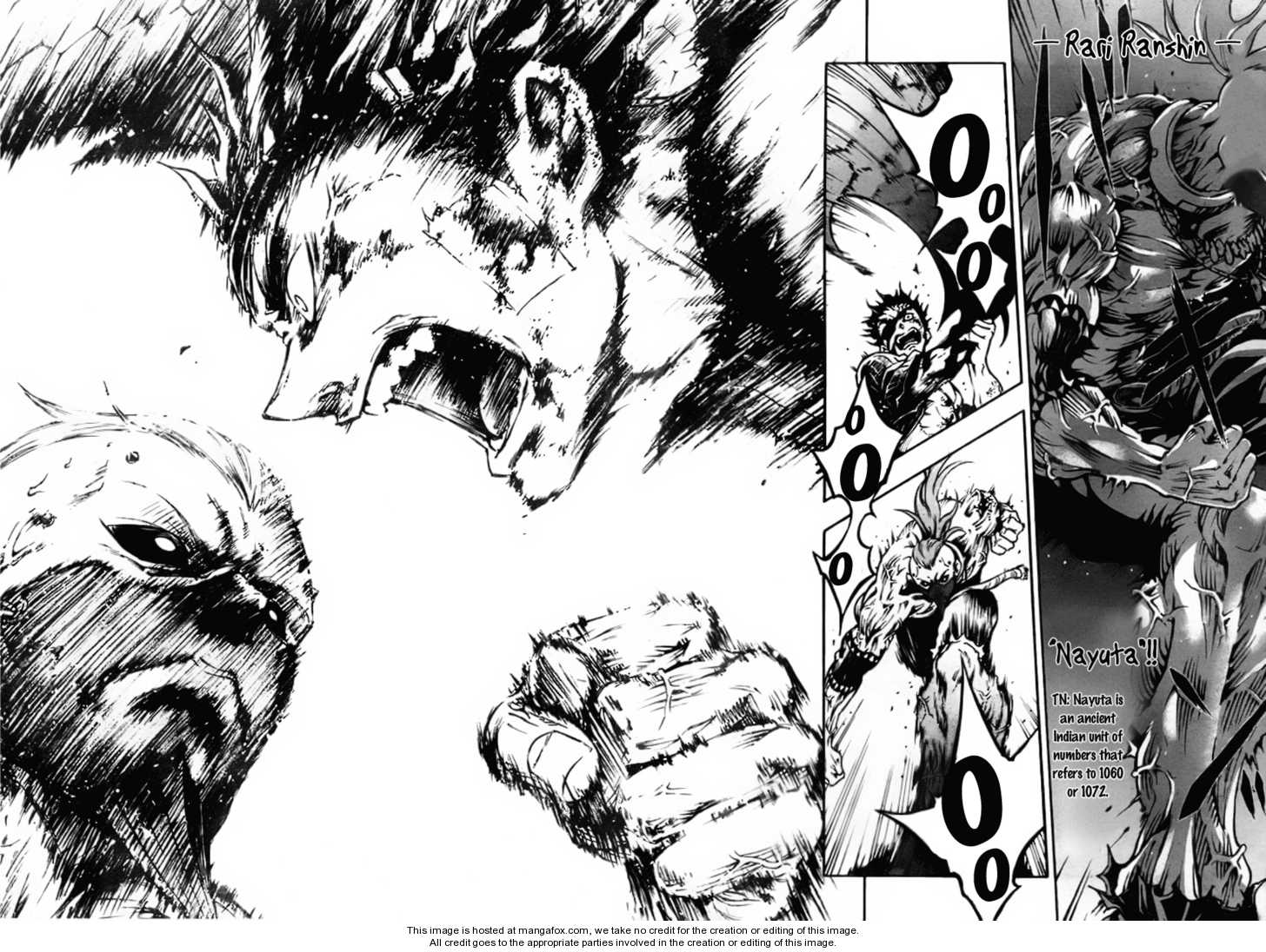 Read Deadman Wonderland en Manga Online