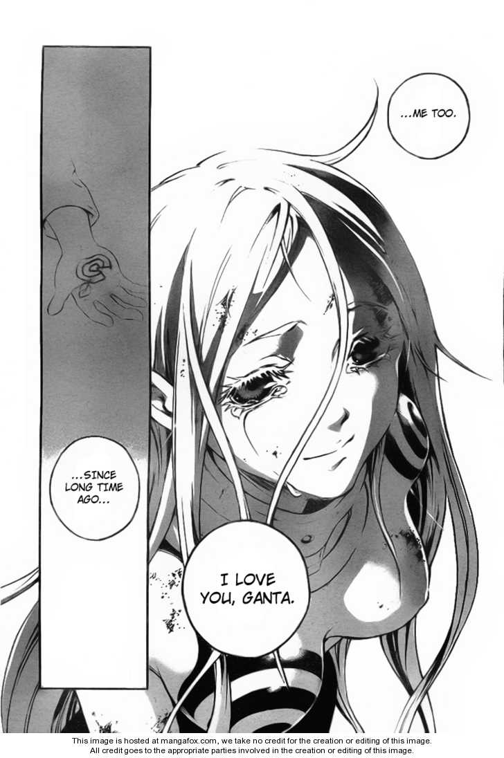 Read Deadman Wonderland en Manga Online