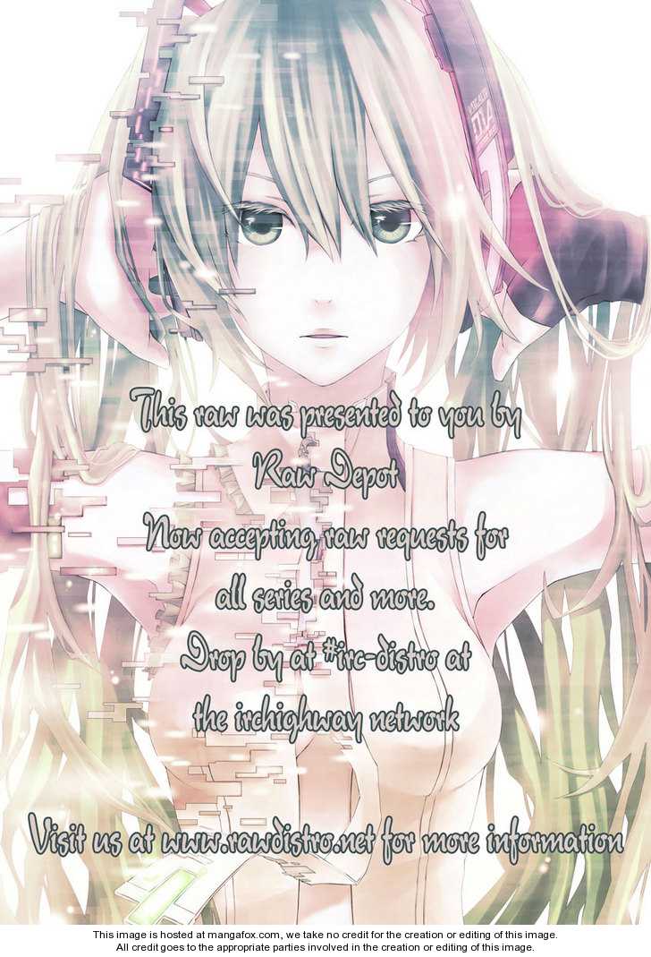 Read Deadman Wonderland en Manga Online