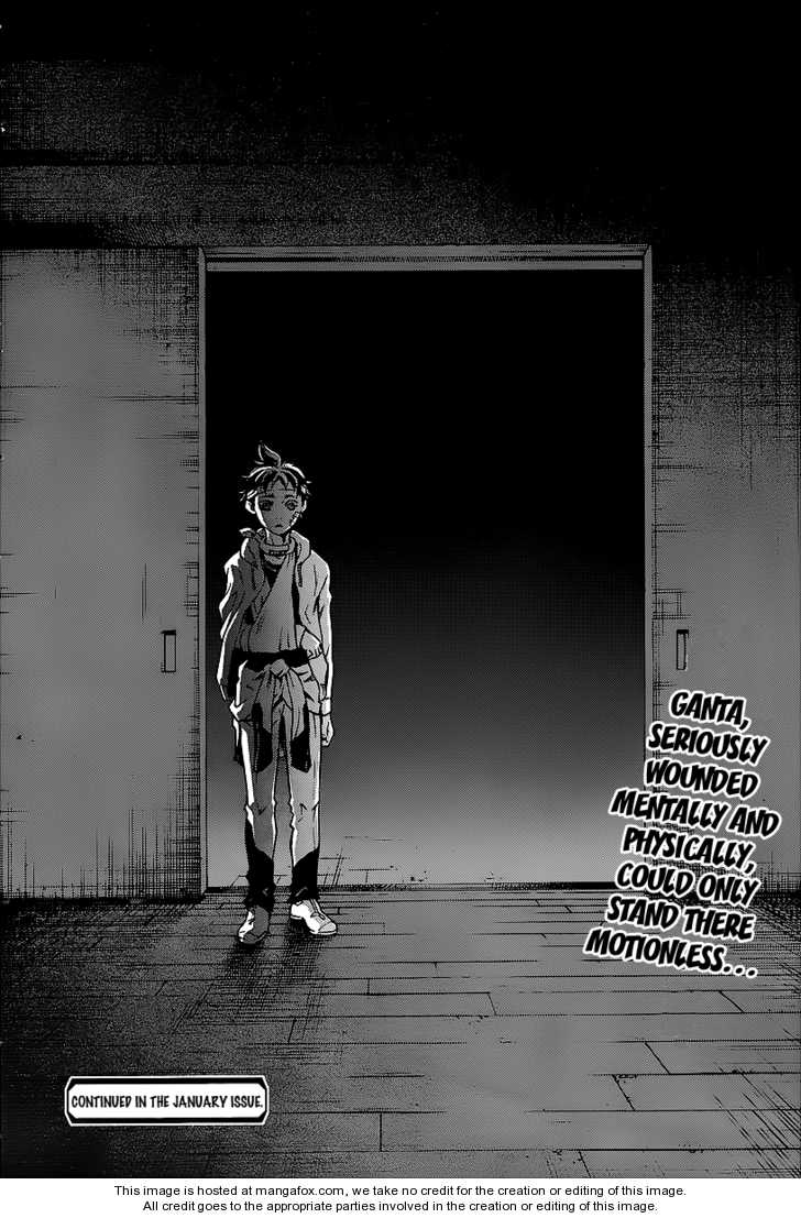 Read Deadman Wonderland en Manga Online