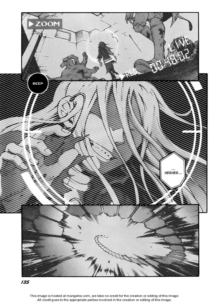 Read Deadman Wonderland en Manga Online