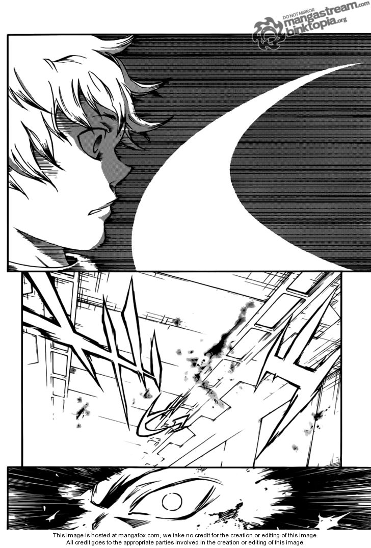 Read Deadman Wonderland en Manga Online