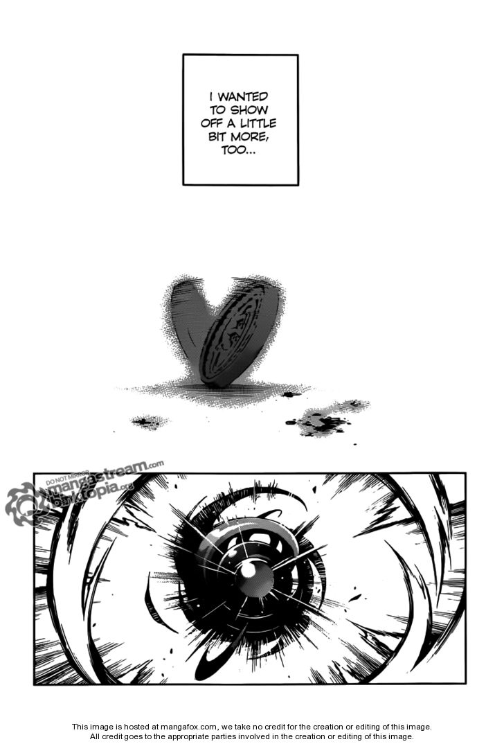 Read Deadman Wonderland en Manga Online