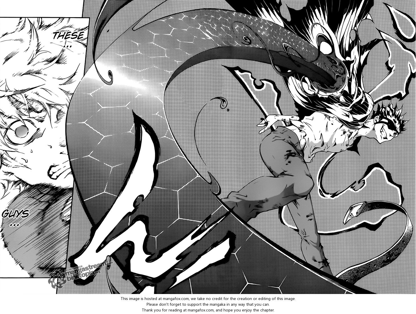 Read Deadman Wonderland en Manga Online
