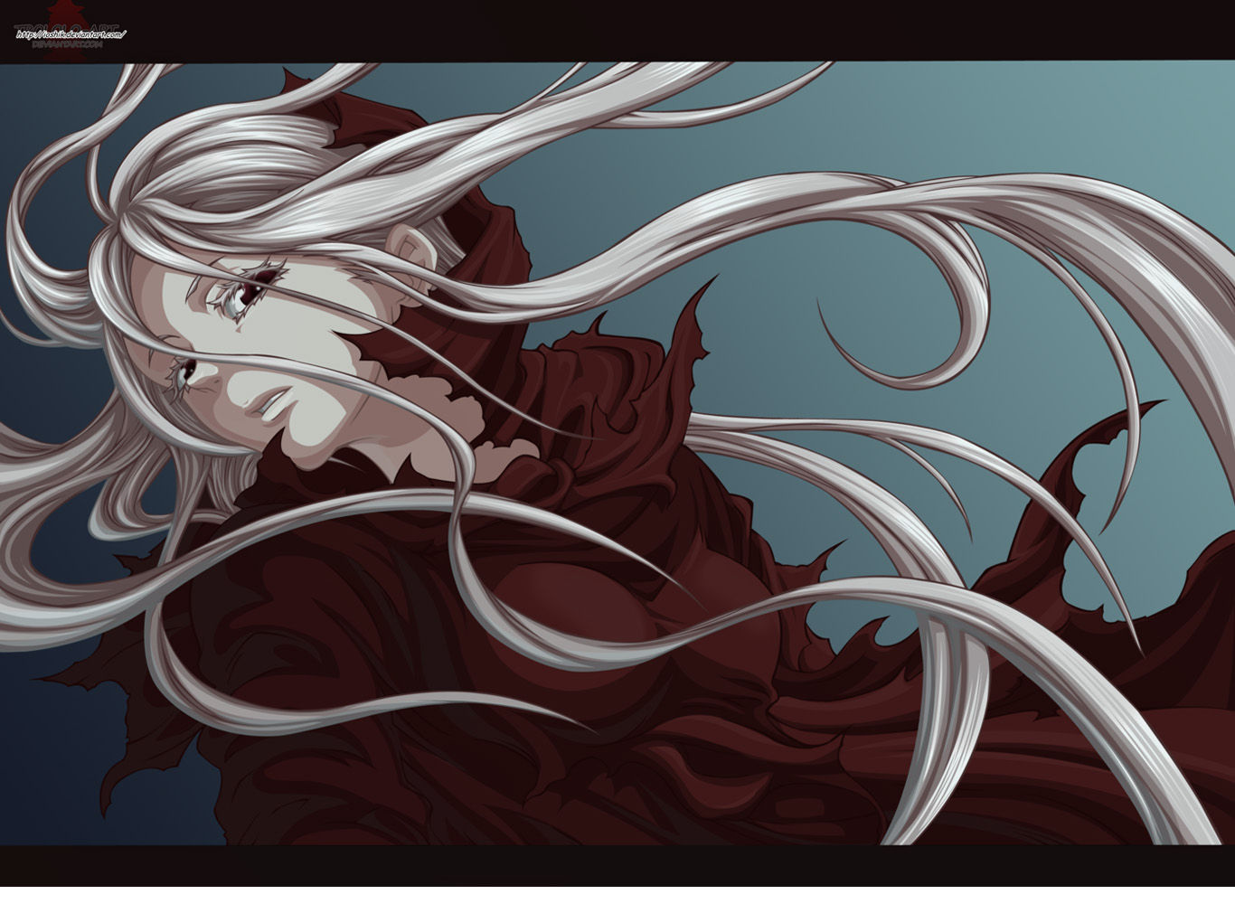 Read Deadman Wonderland en Manga Online