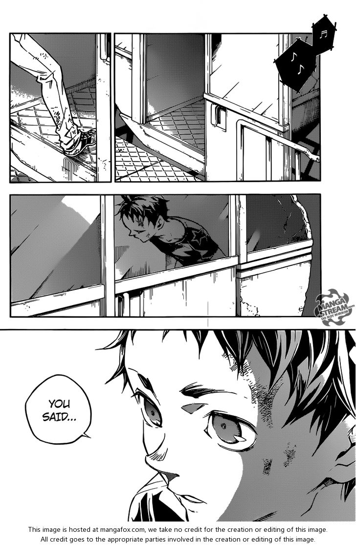 Read Deadman Wonderland en Manga Online