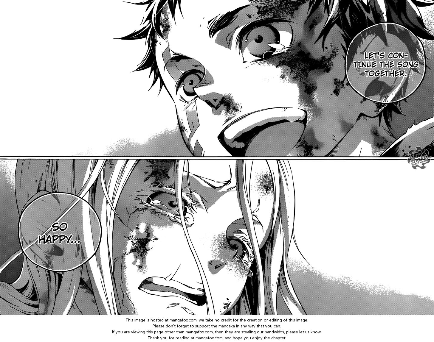 Read Deadman Wonderland en Manga Online