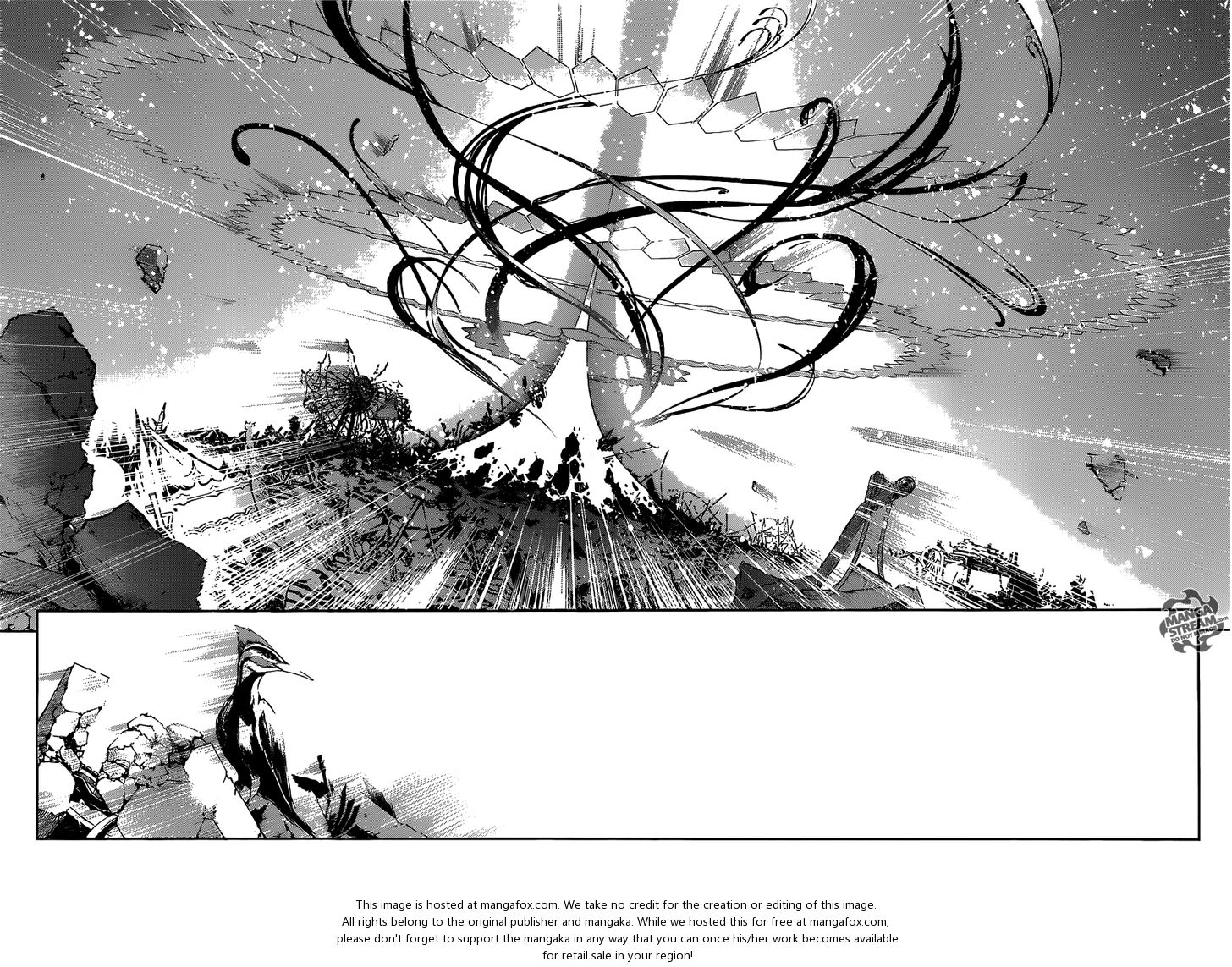 Read Deadman Wonderland en Manga Online