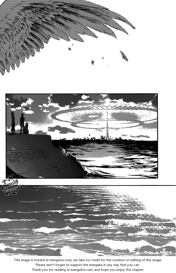 Read Deadman Wonderland en Manga Online