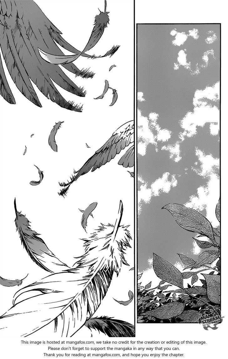 Read Deadman Wonderland en Manga Online