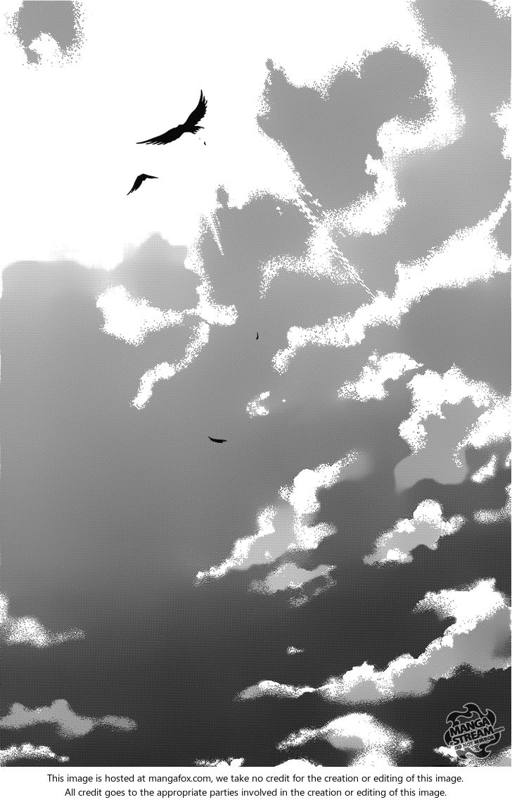 Read Deadman Wonderland en Manga Online