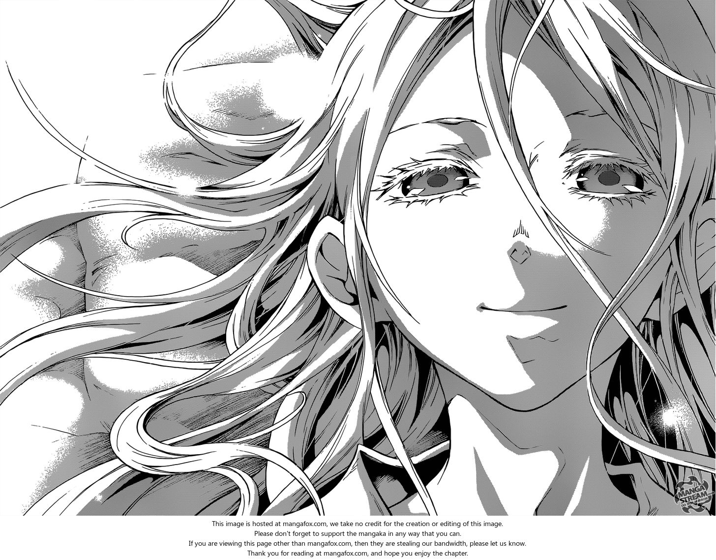 Read Deadman Wonderland en Manga Online