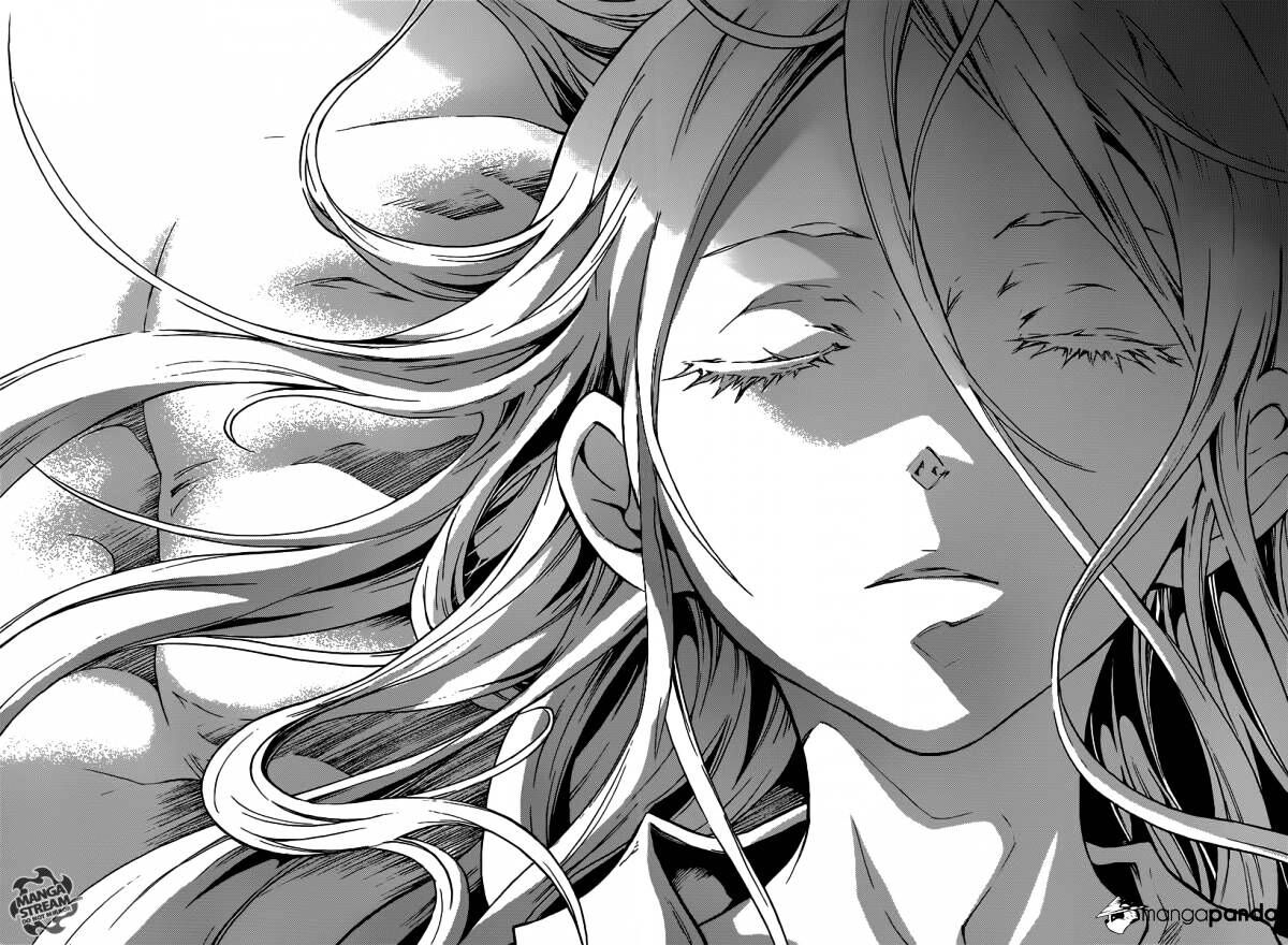Read Deadman Wonderland en Manga Online