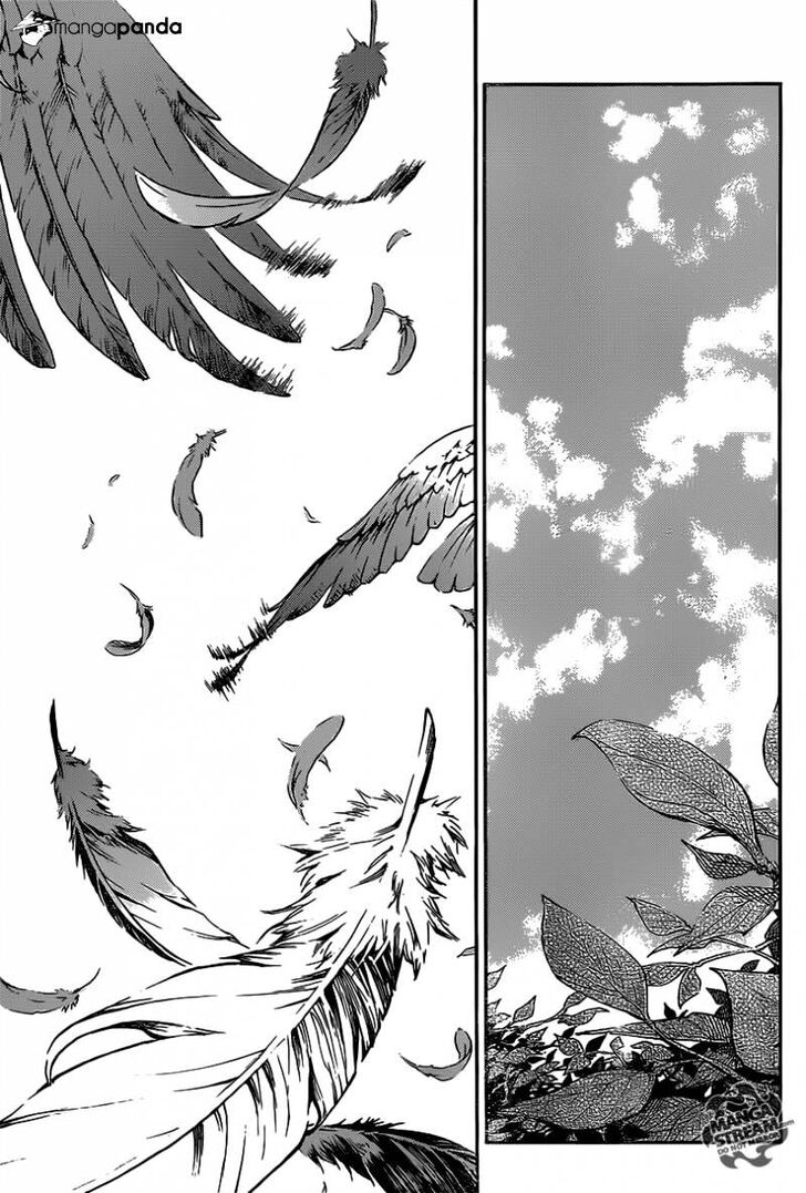 Read Deadman Wonderland en Manga Online