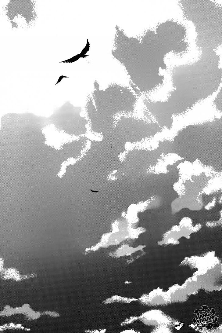 Read Deadman Wonderland en Manga Online