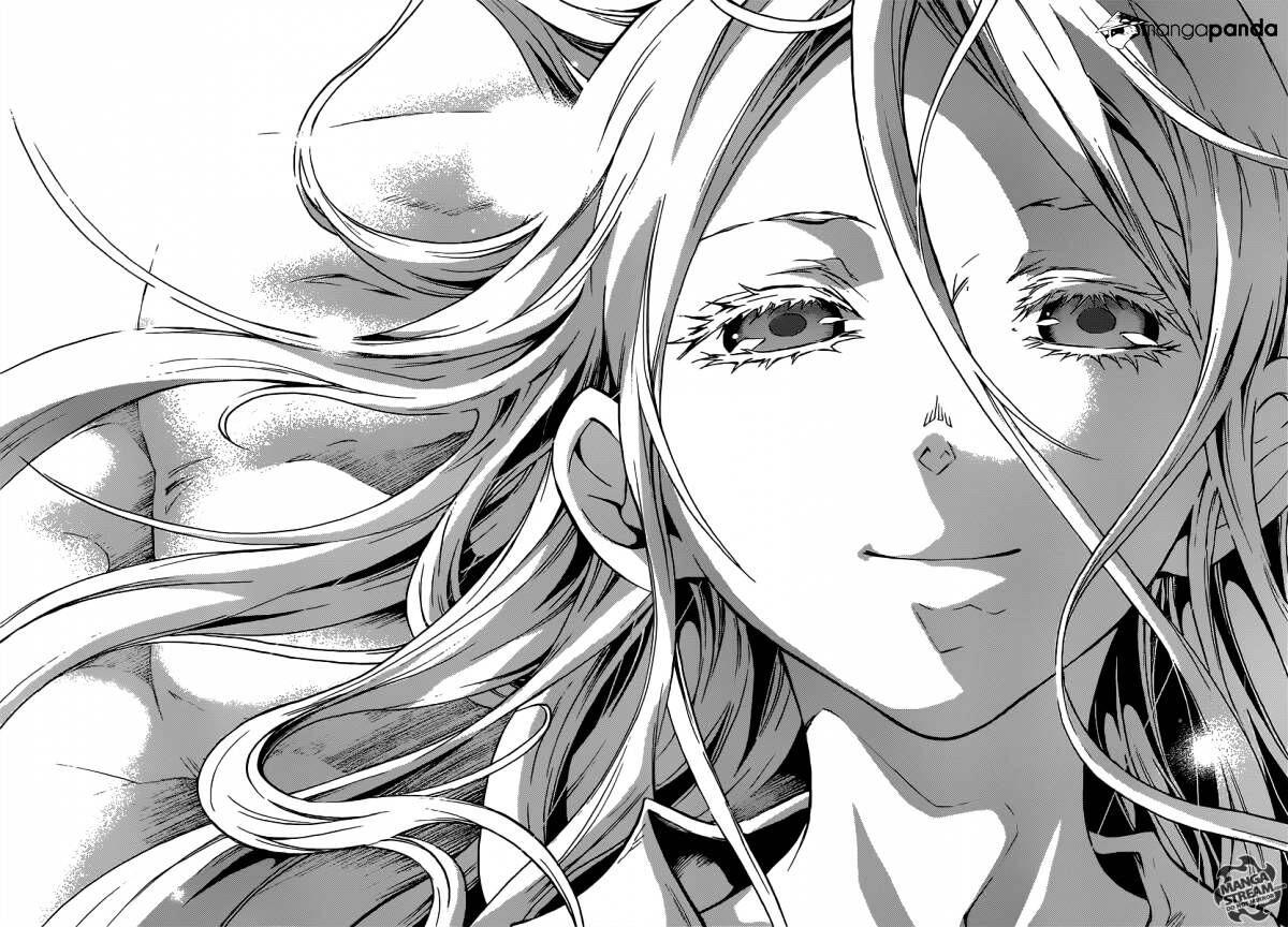 Read Deadman Wonderland en Manga Online