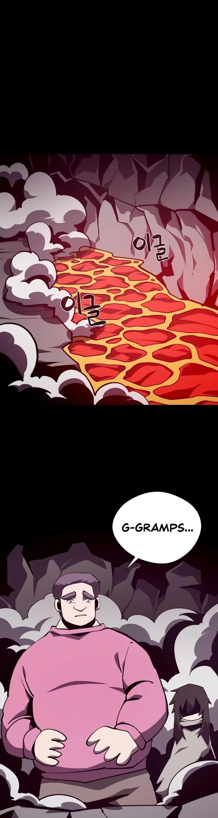 Read Dungeon Odyssey en Manga Online