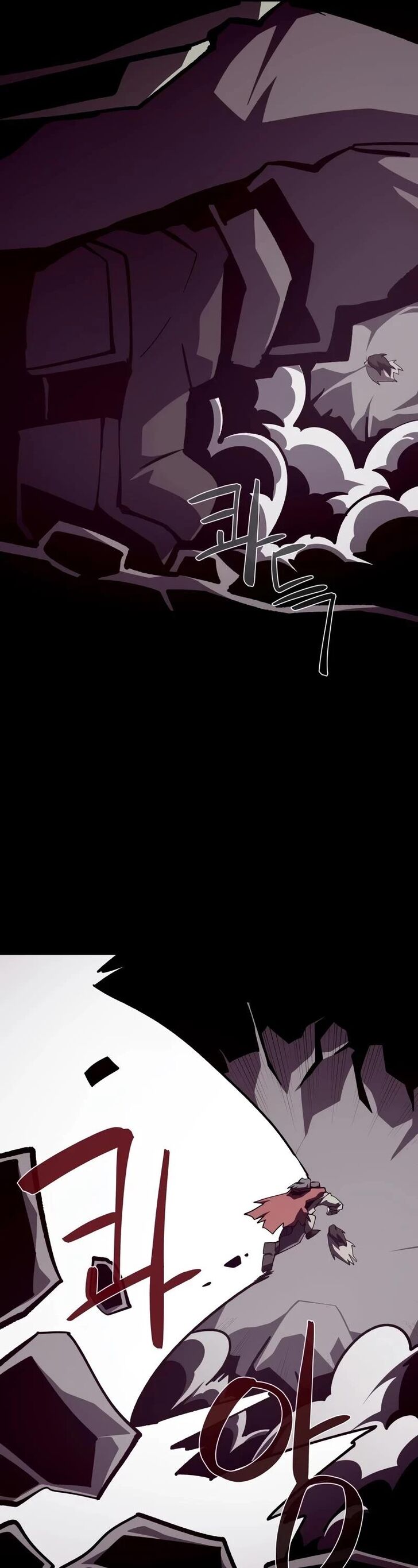 Read Dungeon Odyssey en Manga Online