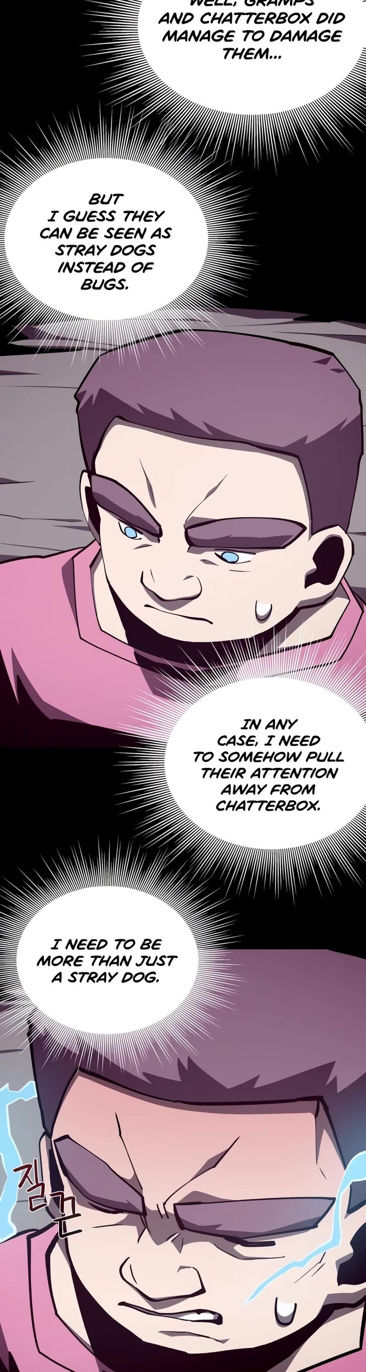 Read Dungeon Odyssey en Manga Online
