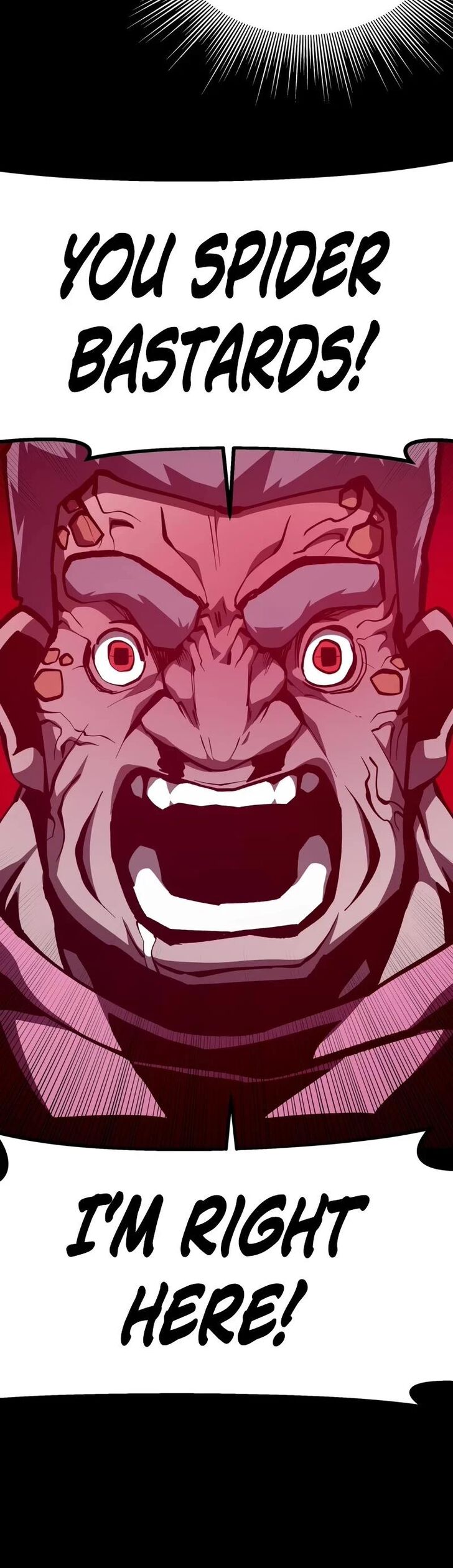 Read Dungeon Odyssey en Manga Online