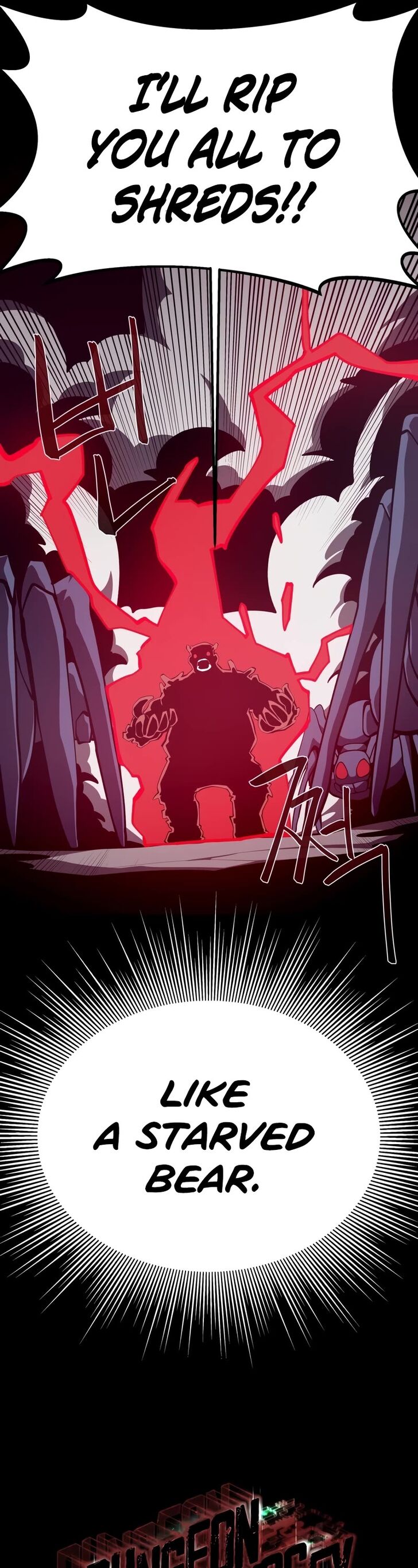 Read Dungeon Odyssey en Manga Online