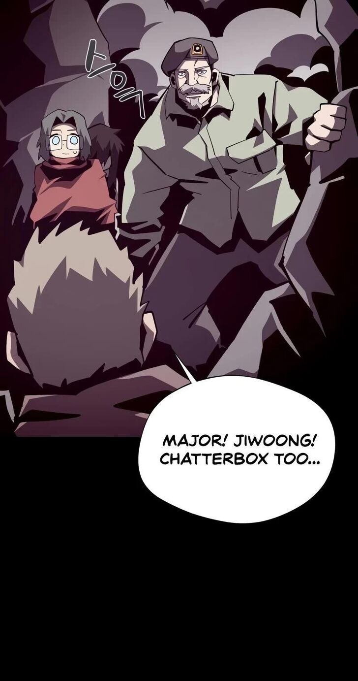 Read Dungeon Odyssey en Manga Online