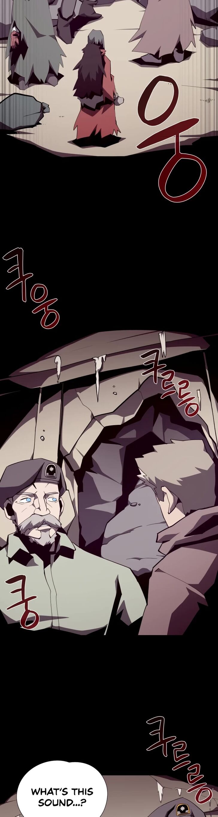 Read Dungeon Odyssey en Manga Online